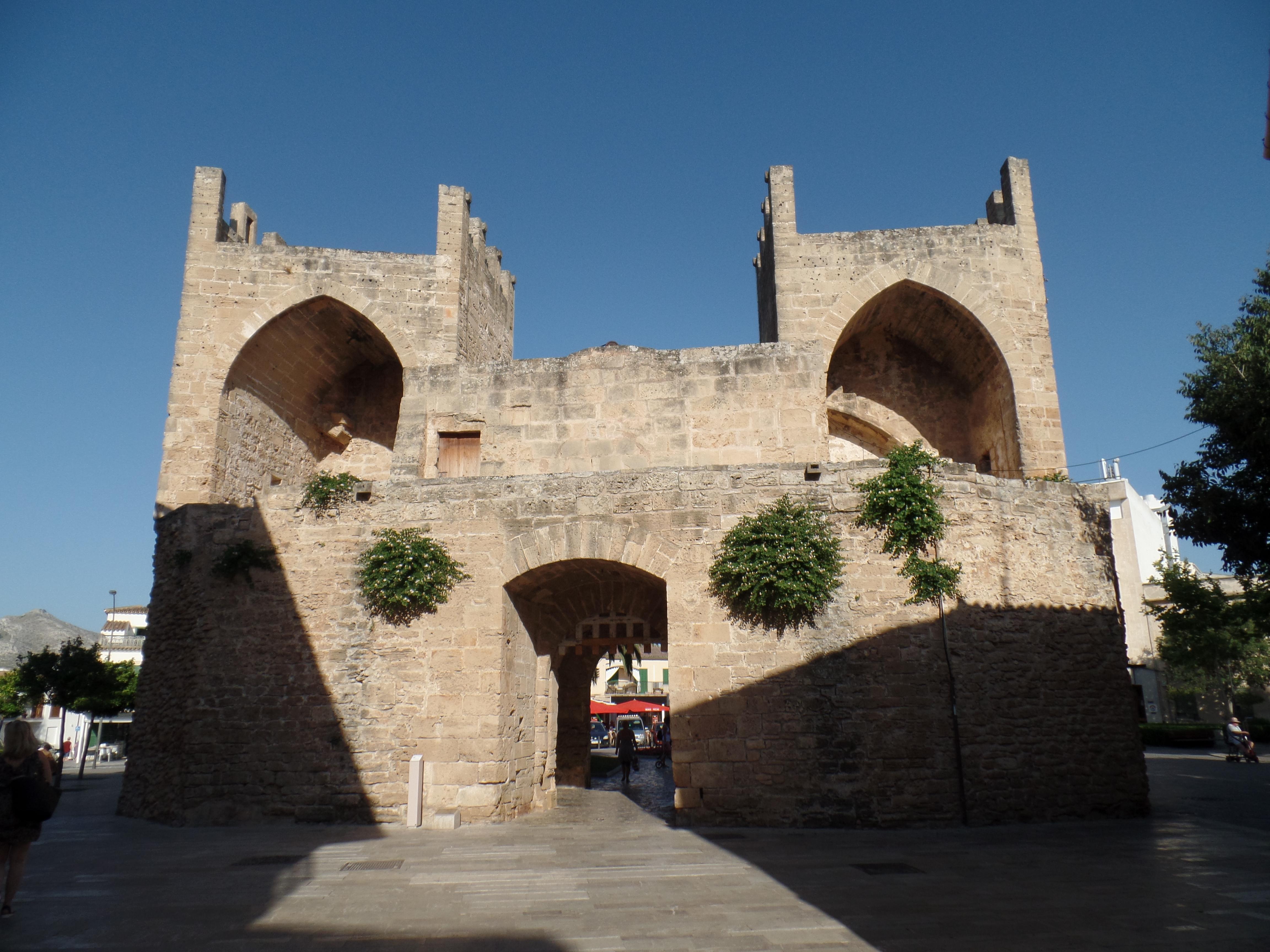 Alcudia Foto: 10 af 11