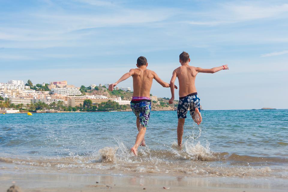 Cala Gracio Foto: 3 af 4