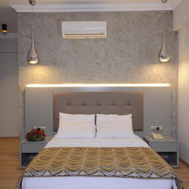 Hotel Pasa Garden Beach - billede 3