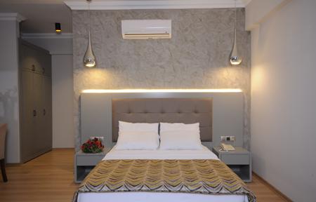 Hotel Pasa Garden Beach slide 3