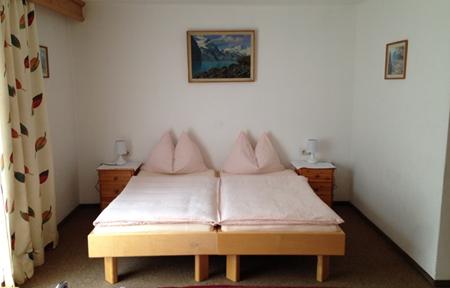 Pension Schattbergstube slide 2