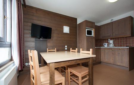 Residence Les Angeliers slide 4