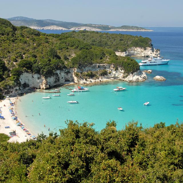 Paxos – billede 2