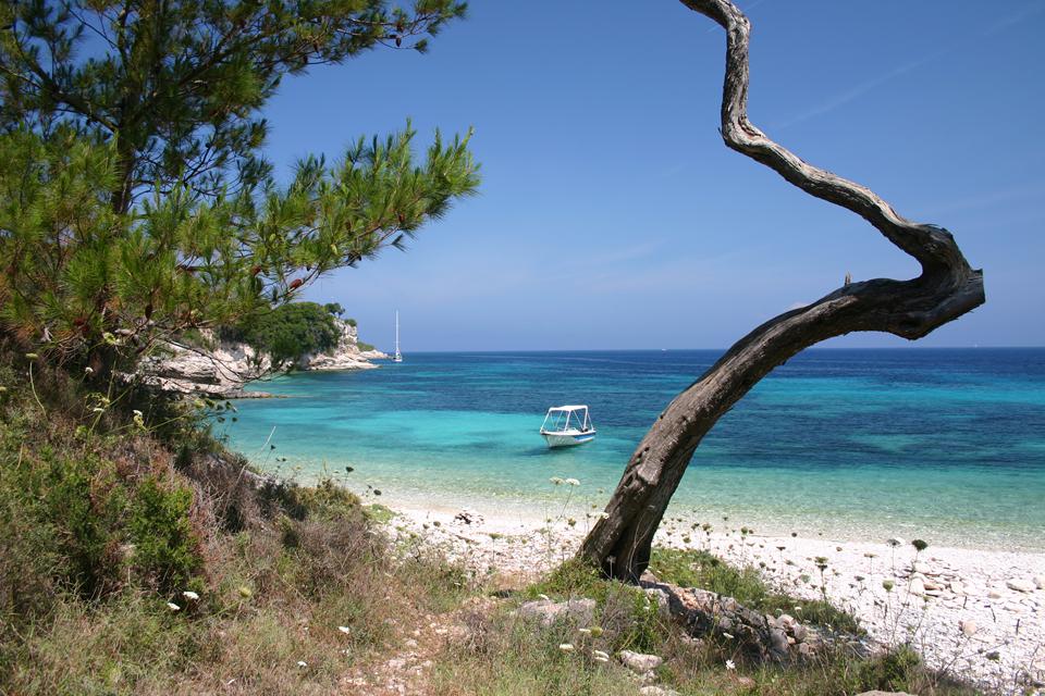 Paxos Foto: 6 af 16