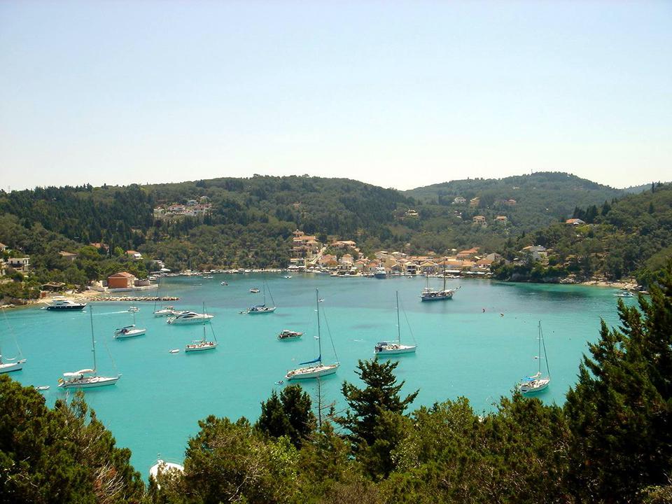 Paxos Foto: 10 af 16