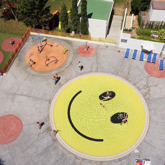 Club Castell dels Hams by Palia - billede 5