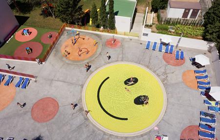 Club Castell dels Hams by Palia slide 5