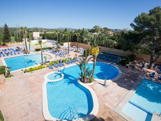 Porto Cristo, Spanien - All Inclusive afbudsrejse
