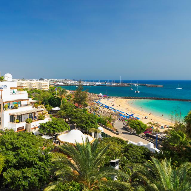 Hotel Princesa Yaiza Suite Hotel Resort - billede 2