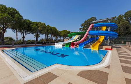 Hotel Kustur Club Holiday Village slide 3