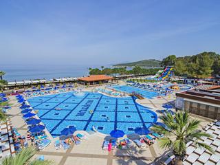 Kusadasi, Tyrkiet - All Inclusive afbudsrejse