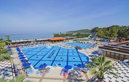 Hotel Kustur Club Holiday Village slide 1