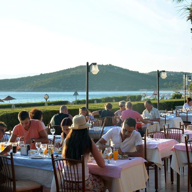 Hotel Kustur Club Holiday Village - billede 4