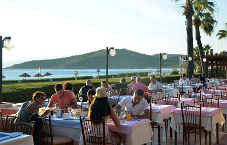 Hotel Kustur Club Holiday Village slide 4