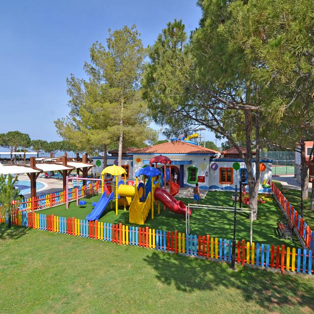 Hotel Kustur Club Holiday Village - billede 5