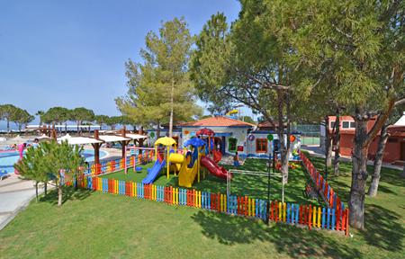 Hotel Kustur Club Holiday Village slide 5