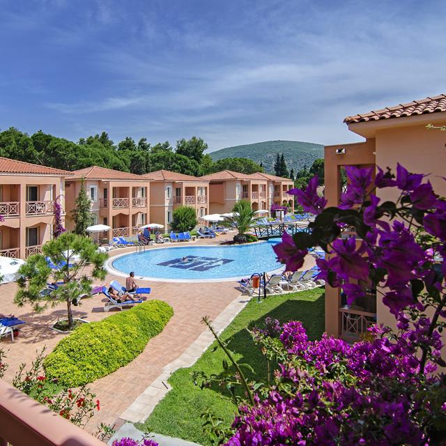 Hotel Kustur Club Holiday Village - billede 2