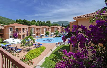 Hotel Kustur Club Holiday Village slide 2