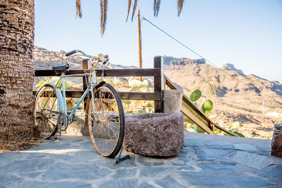 Gran Canaria Foto: 5 af 5