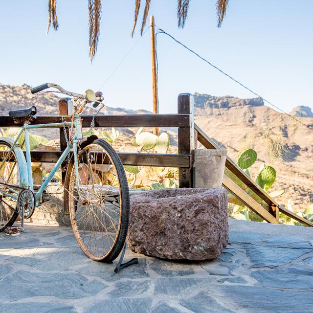 Gran Canaria