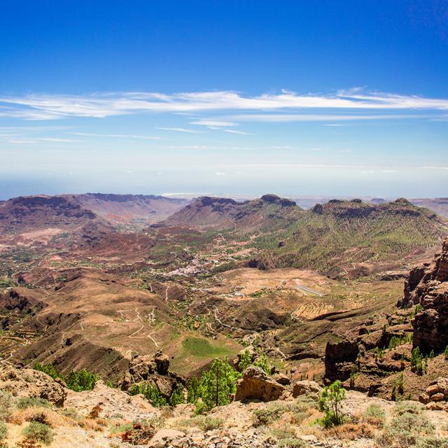 Gran Canaria – billede 2