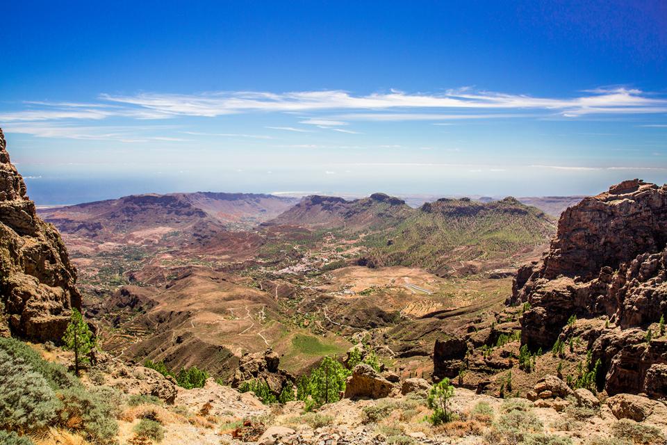 Gran Canaria Foto: 2 af 5