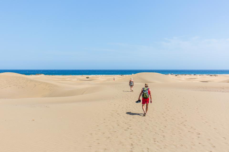 Maspalomas Foto: 1 af 15