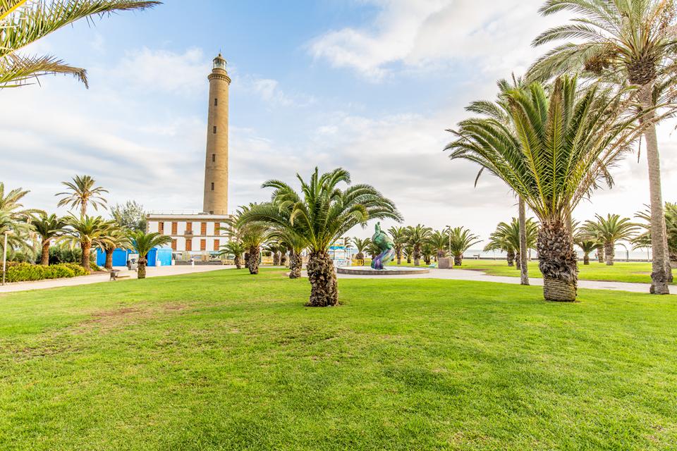 Maspalomas Foto: 4 af 15