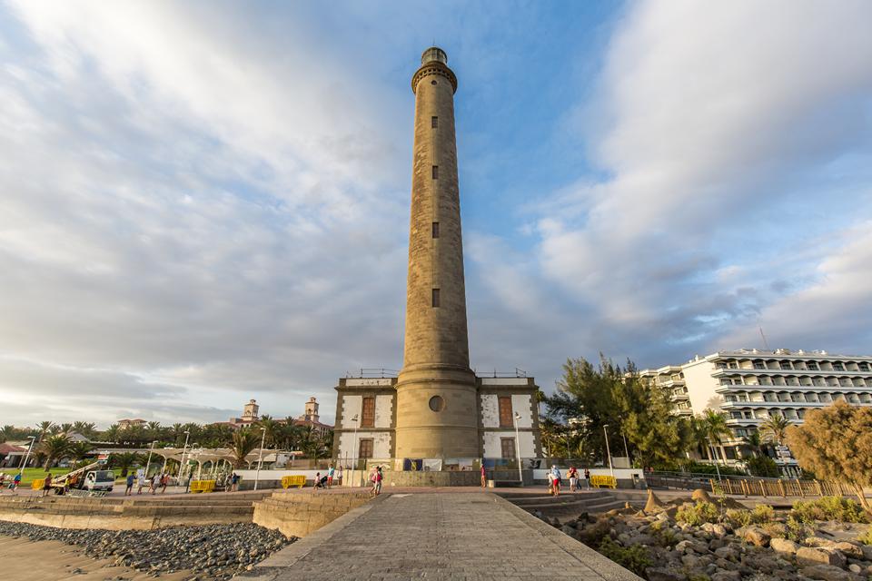 Maspalomas Foto: 9 af 15