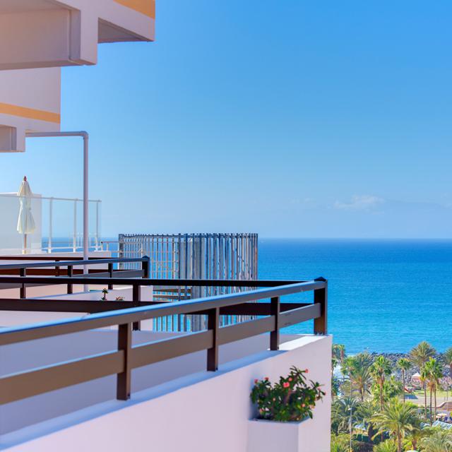 Coral Ocean View - Voksenhotel - billede 4