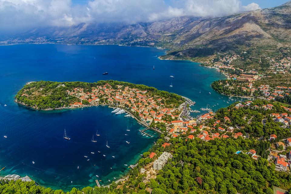 Cavtat Foto: 3 af 4