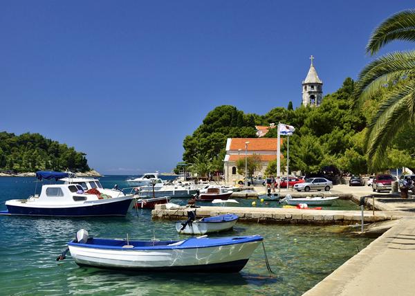 Foto af Cavtat