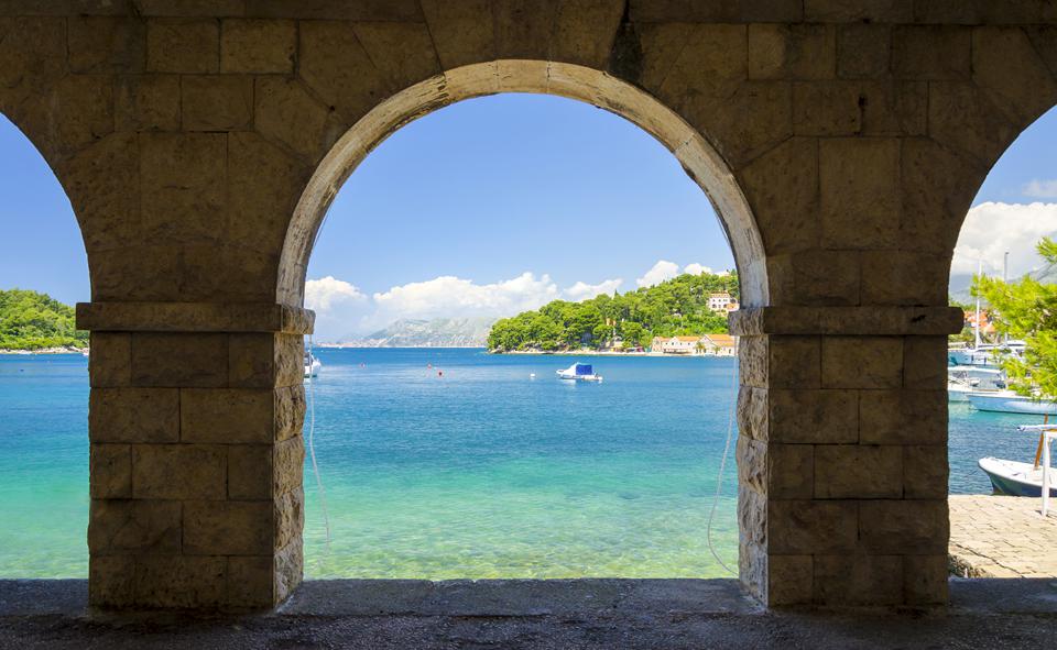 Cavtat Foto: 2 af 4
