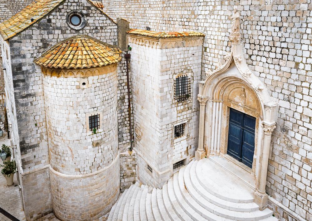 Dubrovnikkysten Foto: 9 af 10