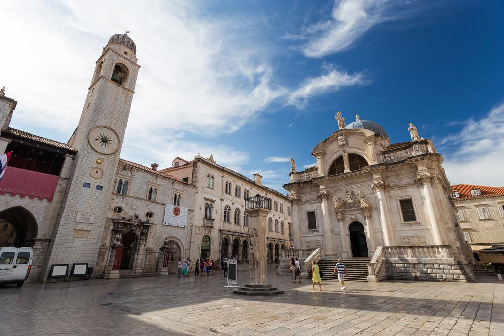 Dubrovnikkysten Foto: 10 af 10