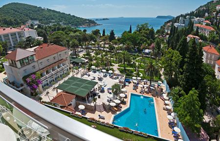Hotel Grand Park Dubrovnik