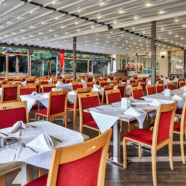 Hotel Saturn Palace Resort - billede 4