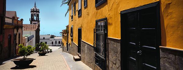 Foto af Granadilla