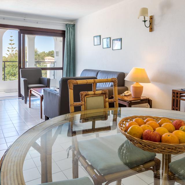 Lejligheder Do Parque - billede 6