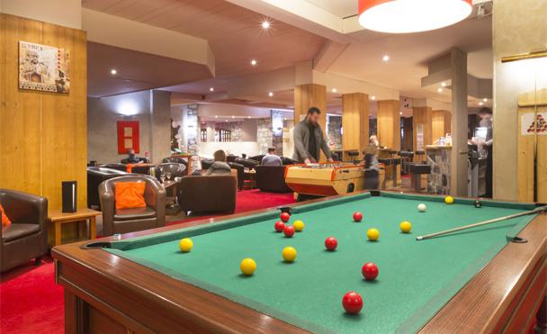 Hotel Club Belambra Le Diva slide 5