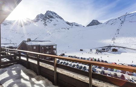 Hotel Club Belambra Le Diva slide 4