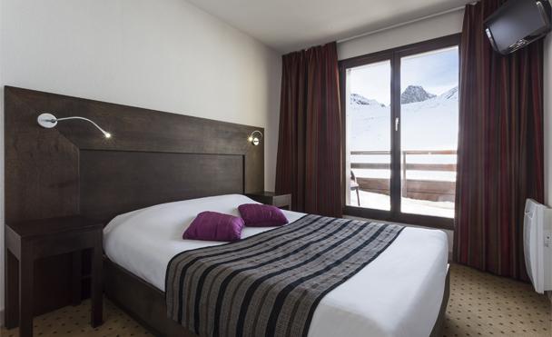 Hotel Club Belambra Le Diva slide 3