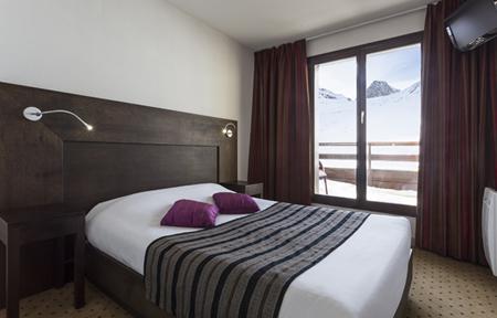 Hotel Club Belambra Le Diva slide 3