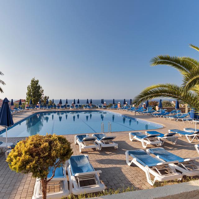 Hotel Princess Sun - billede 2