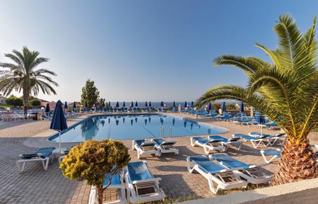 Hotel Princess Sun slide 2