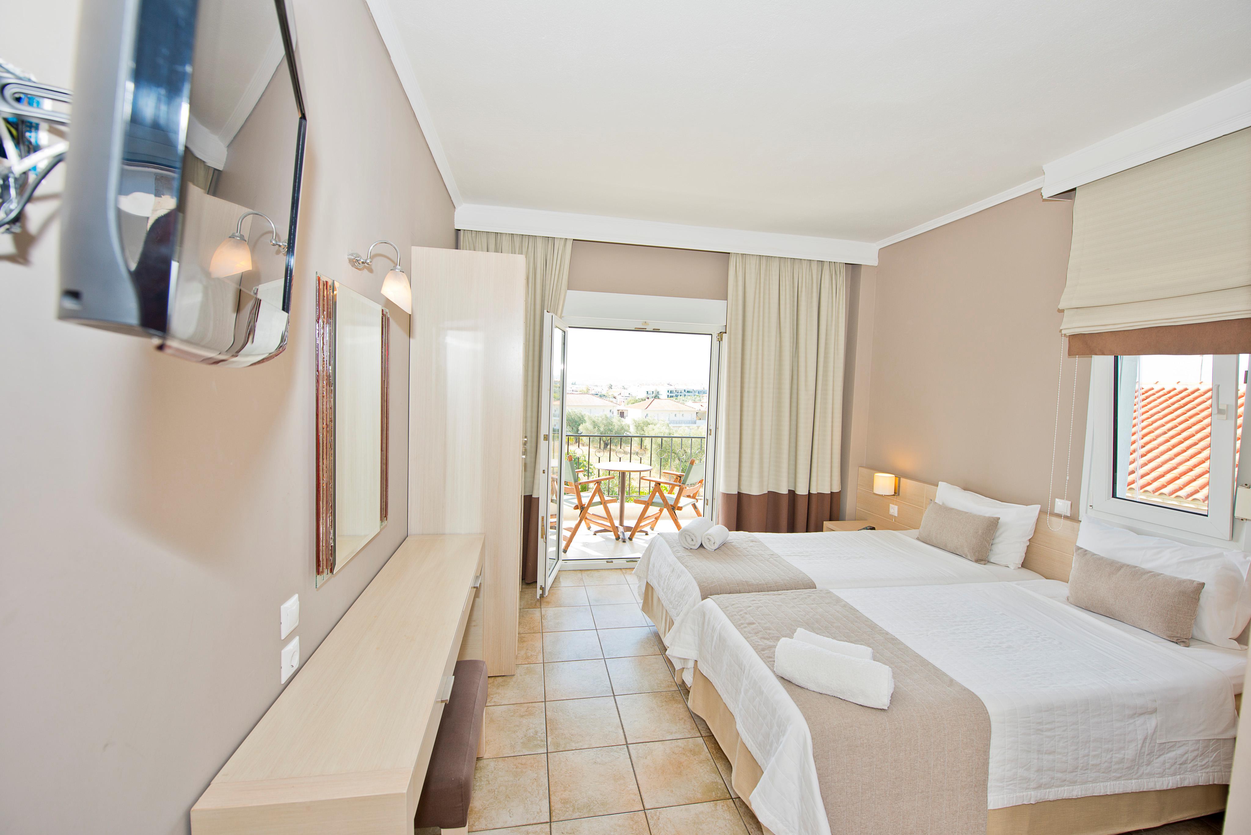 Hotel Nostos slide 3