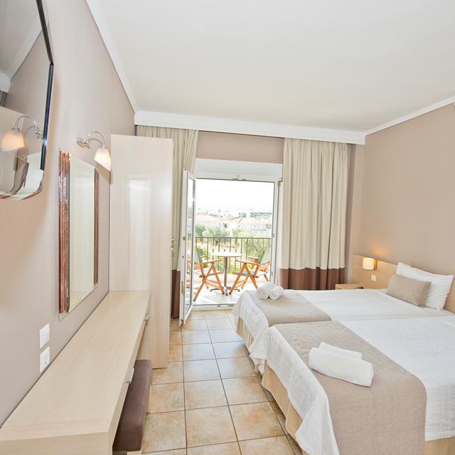 Billede av hotellet Hotel Nostos - nummer 3 af 10