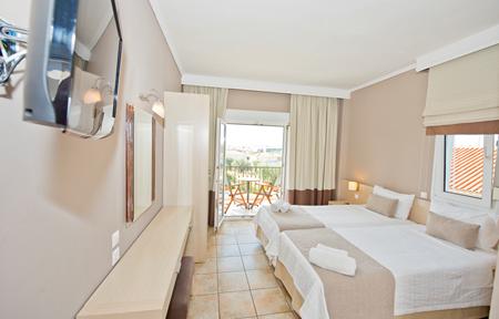 Hotel Nostos slide 3