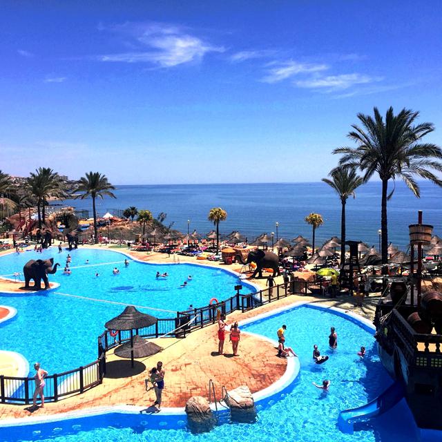 Holiday World Riwo Hotel i samarbejde med Melia - billede 5