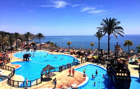 Holiday World Riwo Hotel i samarbejde med Melia billede 5